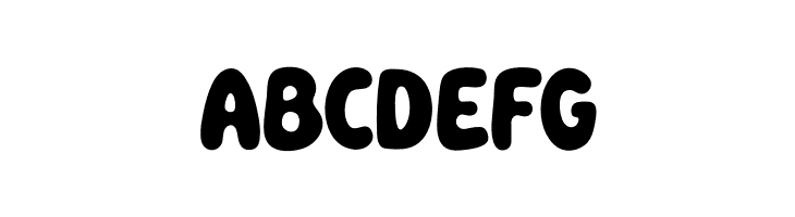 QuatschDEMO  Free Fonts Download