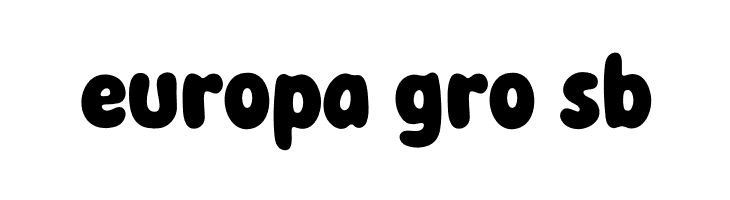 QuatschDEMO  Free Fonts Download