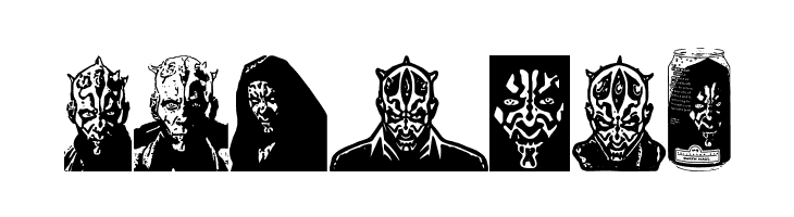 Maulbats  Free Fonts Download