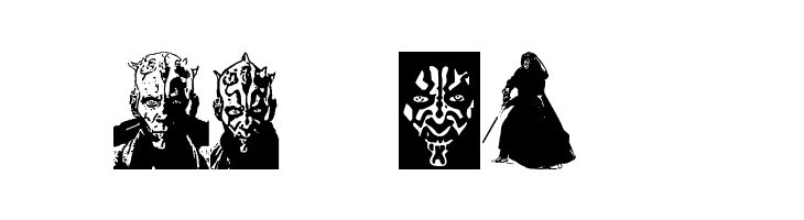 Maulbats  Free Fonts Download