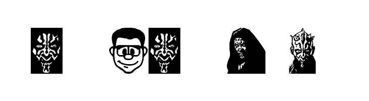 Maulbats  Free Fonts Download