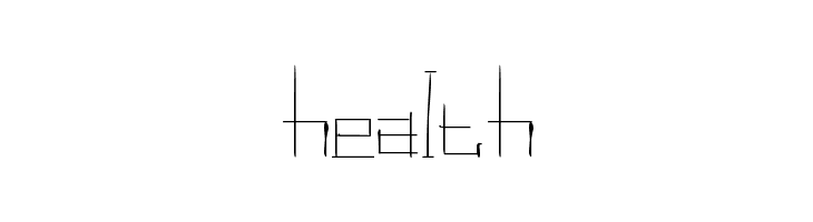 Digital ruins  Free Fonts Download