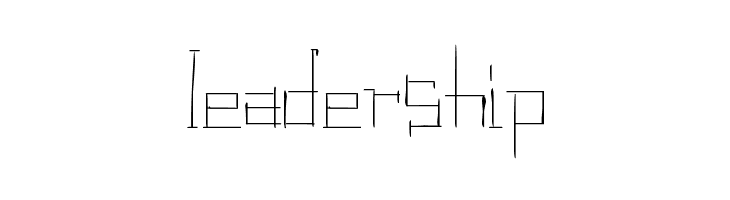 Digital ruins  Free Fonts Download