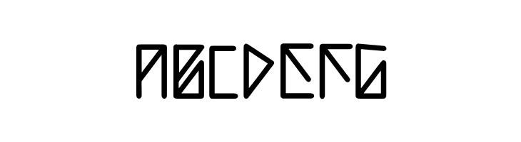 I Love Arrow  Free Fonts Download