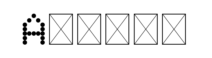 EduOwl-font Regular  Free Fonts Download