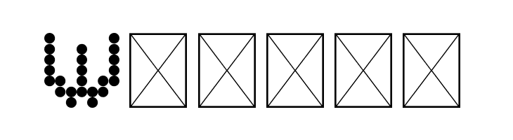 EduOwl-font Regular  Free Fonts Download