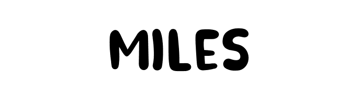 Hujan  Free Fonts Download