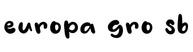 Hujan  Free Fonts Download