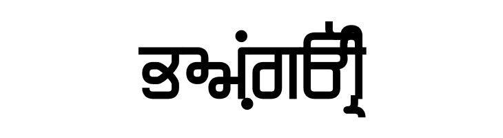 Magaz Bold  Free Fonts Download