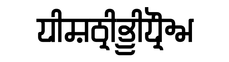 Magaz Bold  Free Fonts Download