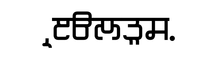 Magaz Bold  Free Fonts Download