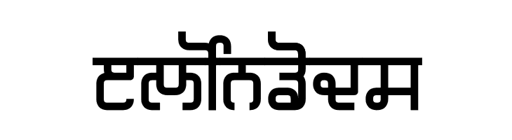 Magaz Bold  Free Fonts Download