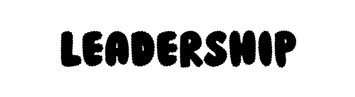 CHOMOLO  Free Fonts Download