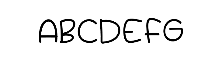 Give Away  Free Fonts Download