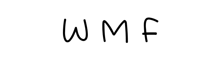 Give Away  Free Fonts Download