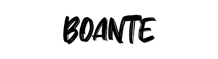 Zidan  Free Fonts Download