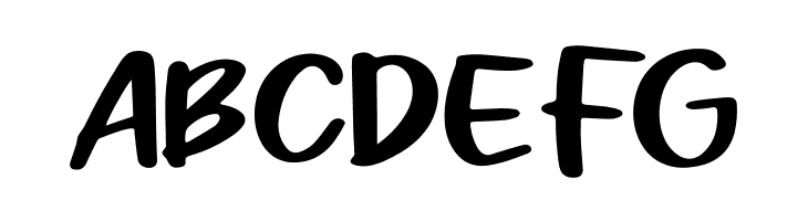 Rakyat  Free Fonts Download