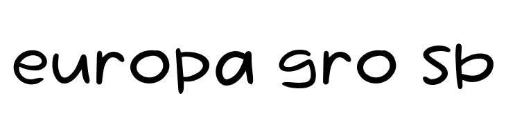 Si Ikan  Free Fonts Download