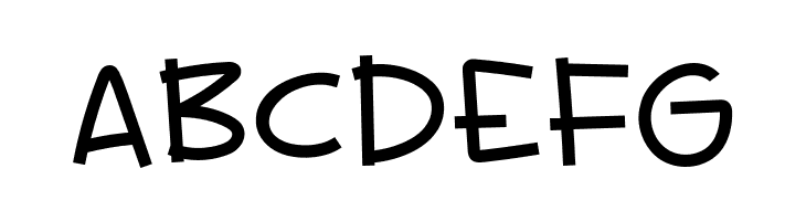 Kopi Panas  Free Fonts Download