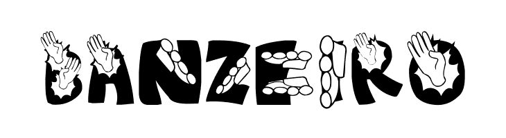 CHOP!!!!!  Free Fonts Download