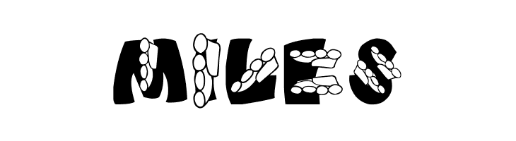 CHOP!!!!!  Free Fonts Download