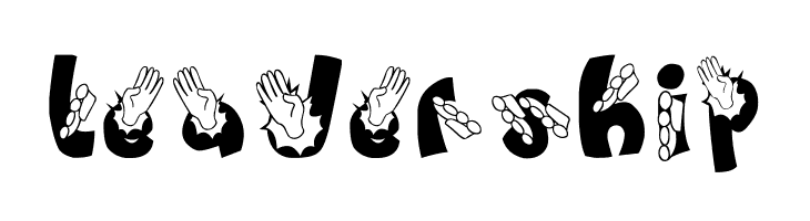 CHOP!!!!!  Free Fonts Download