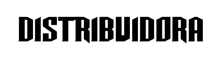 TIE-Wing  Free Fonts Download