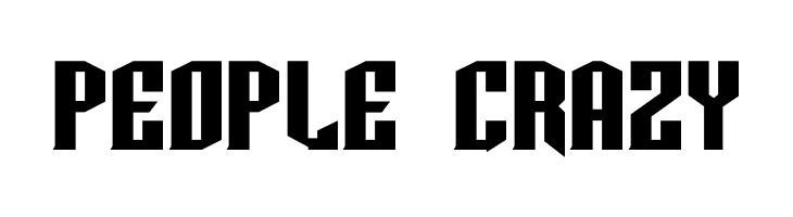 TIE-Wing  Free Fonts Download