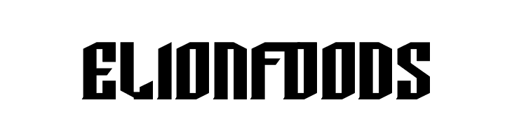 TIE-Wing  Free Fonts Download