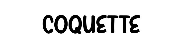 Pretty Salmon Regular  Free Fonts Download