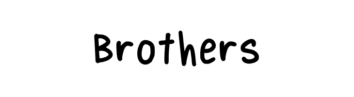 Hynings Handwriting V2 Regular  Free Fonts Download