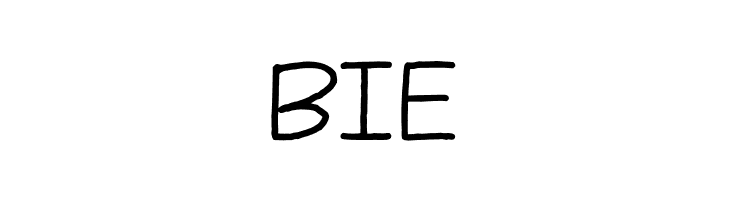 Identity Check DEMO Regular  Free Fonts Download