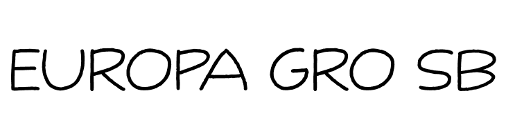 Identity Check DEMO Regular  Free Fonts Download
