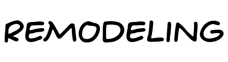 Laser Vision DEMO Regular  Free Fonts Download