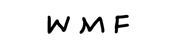 Laser Vision DEMO Regular  Free Fonts Download
