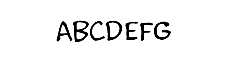 Impending Distaster DEMO Regular  Free Fonts Download