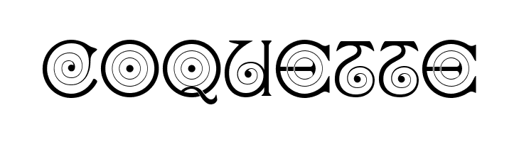 Zingarella Regular  Free Fonts Download