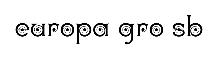 Zingarella Regular  Free Fonts Download