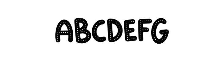Ding Dong  Free Fonts Download