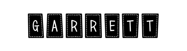 Quilt*Patches  Free Fonts Download