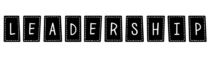 Quilt*Patches  Free Fonts Download