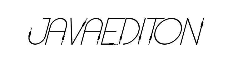 Light Cable Demo Italic  Free Fonts Download