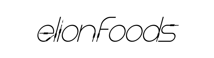 Light Cable Demo Italic  Free Fonts Download
