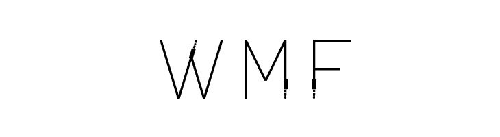 Light Cable Demo  Free Fonts Download