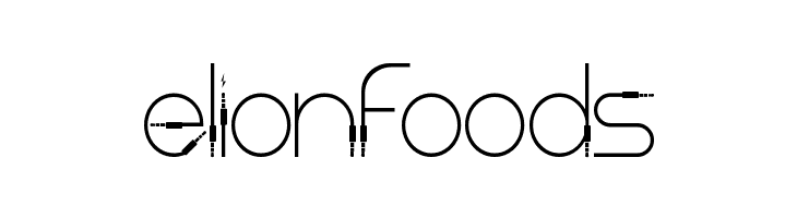 Light Cable Demo  Free Fonts Download