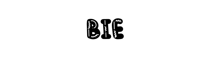 Sokola Bambo  Free Fonts Download