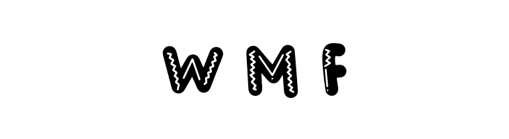 Sokola Bambo  Free Fonts Download