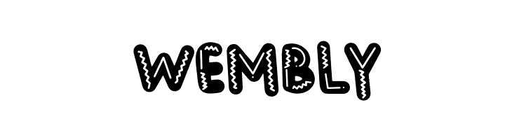 Sokola Bambo  Free Fonts Download