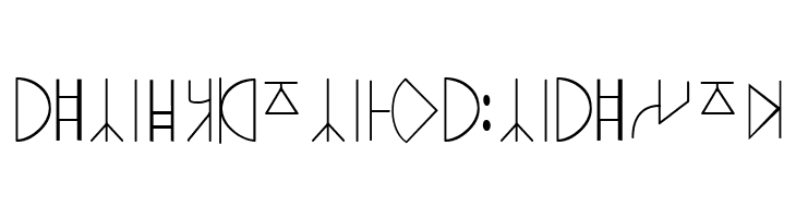 SWyavin4  Free Fonts Download