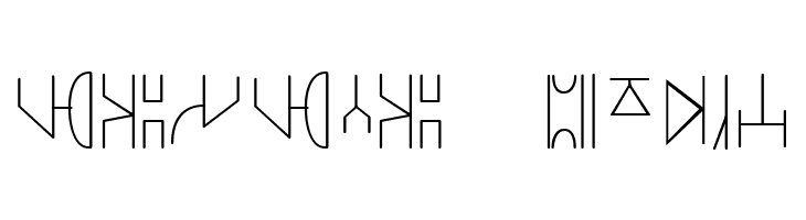 SWyavin4  Free Fonts Download